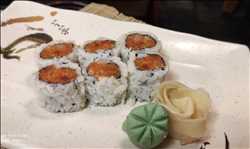 Spicy Crunchy Yellowtail